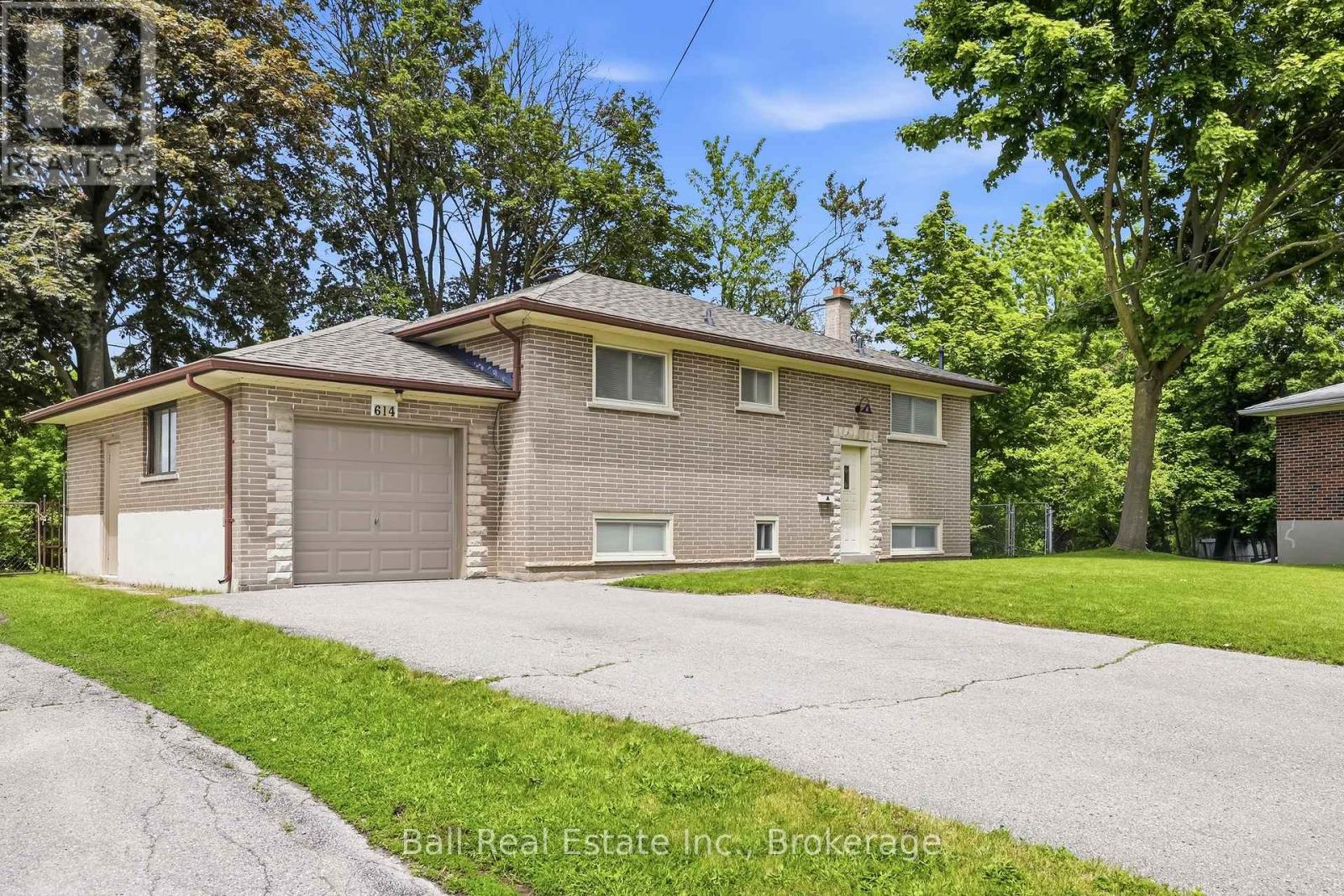 614 LANSDOWNE DRIVE - 2