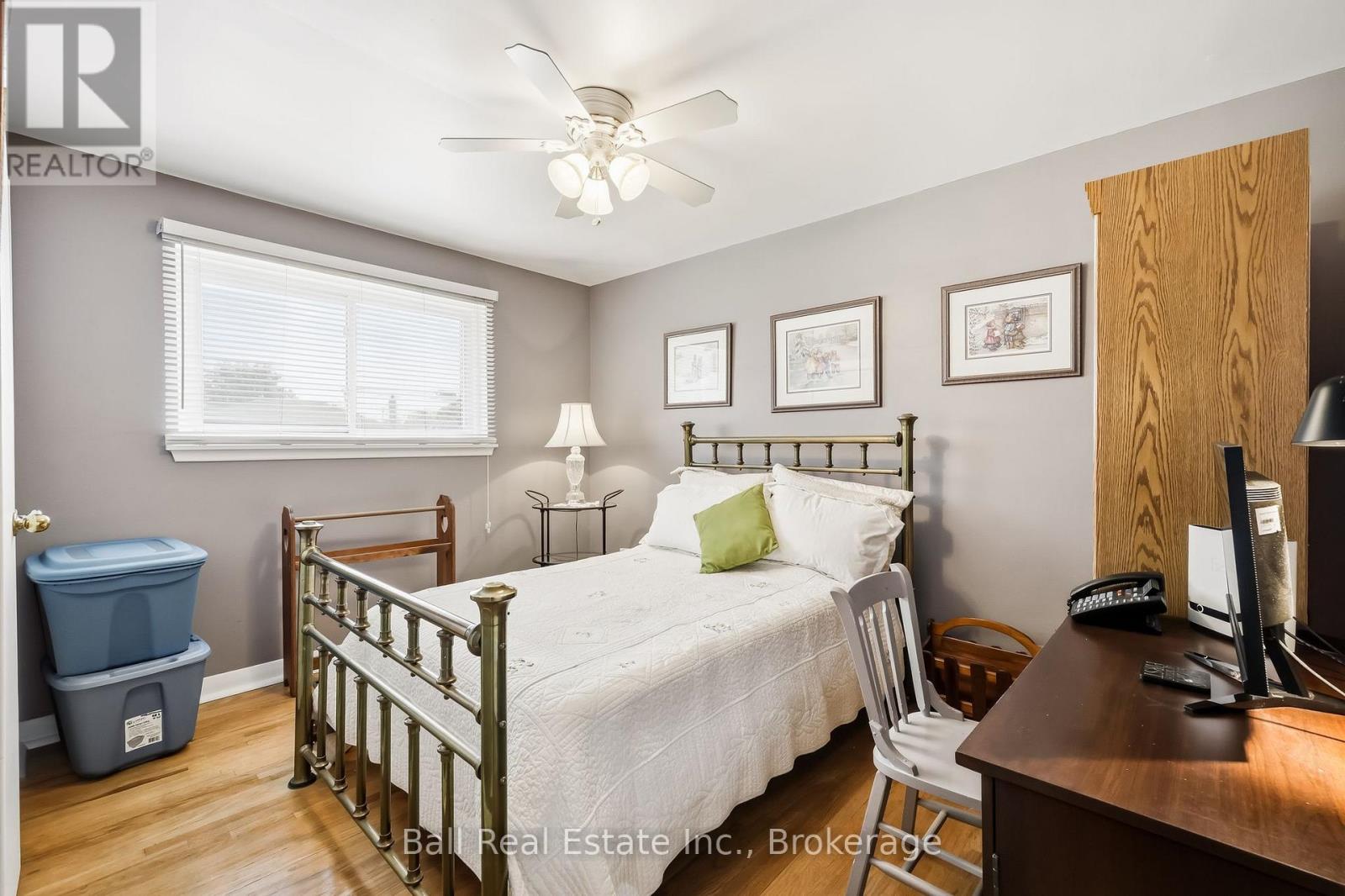 614 LANSDOWNE DRIVE - 20