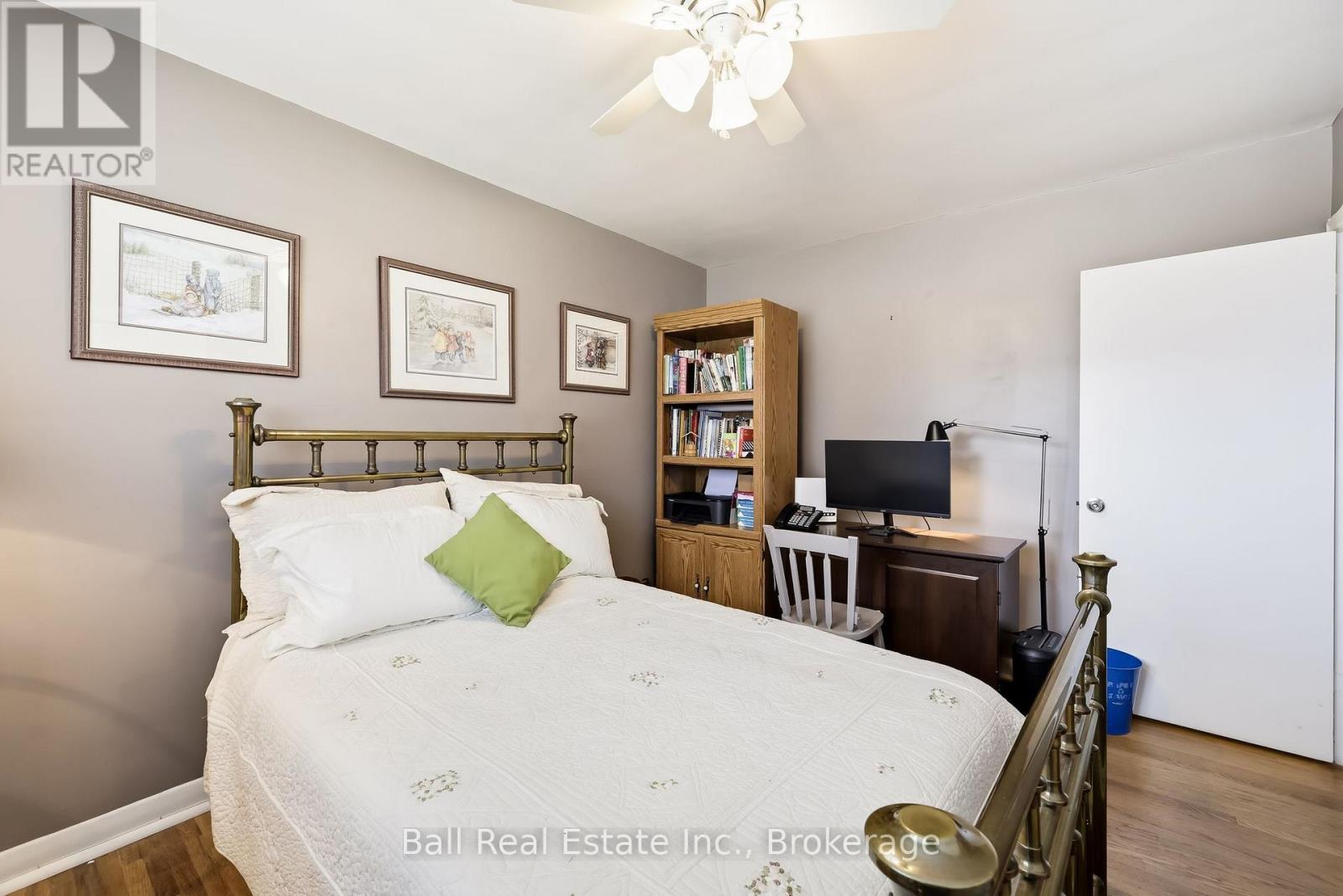 614 LANSDOWNE DRIVE - 21