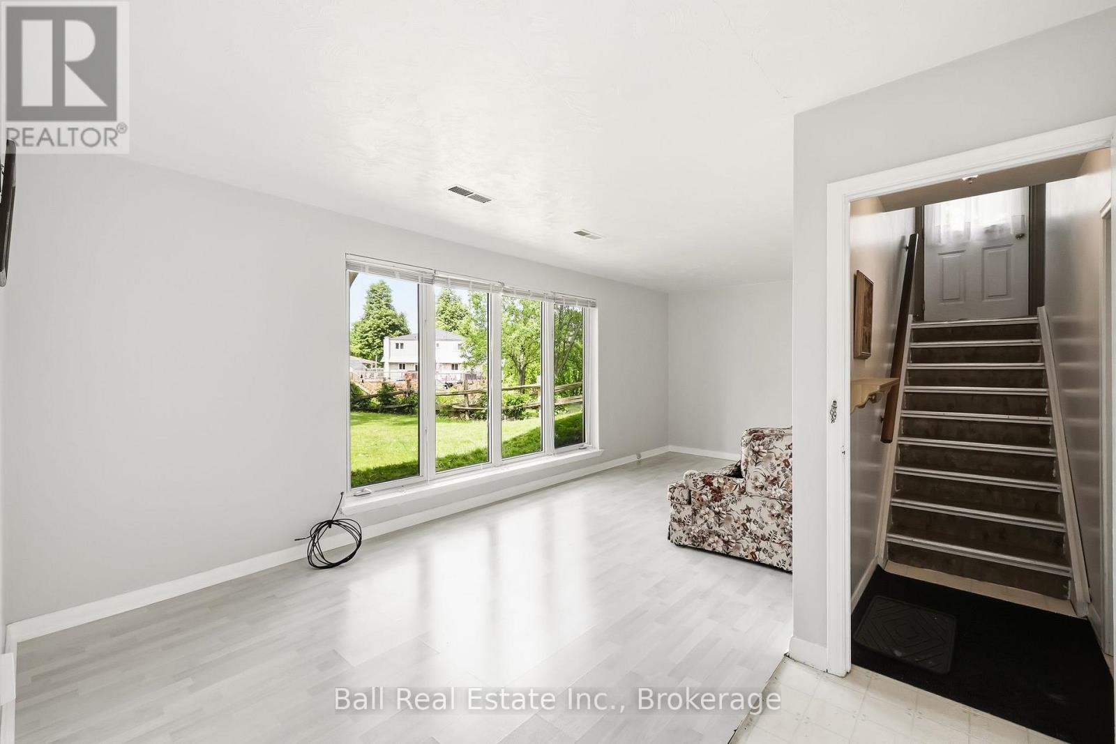 614 LANSDOWNE DRIVE - 27