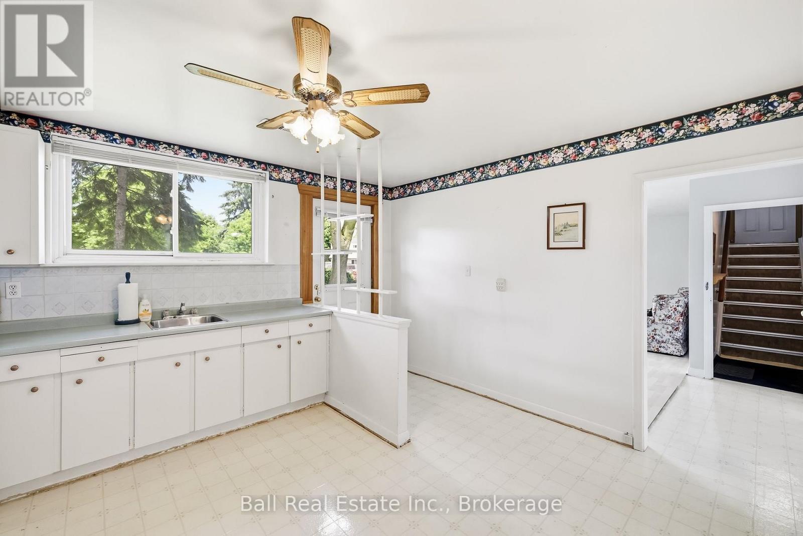 614 LANSDOWNE DRIVE - 31