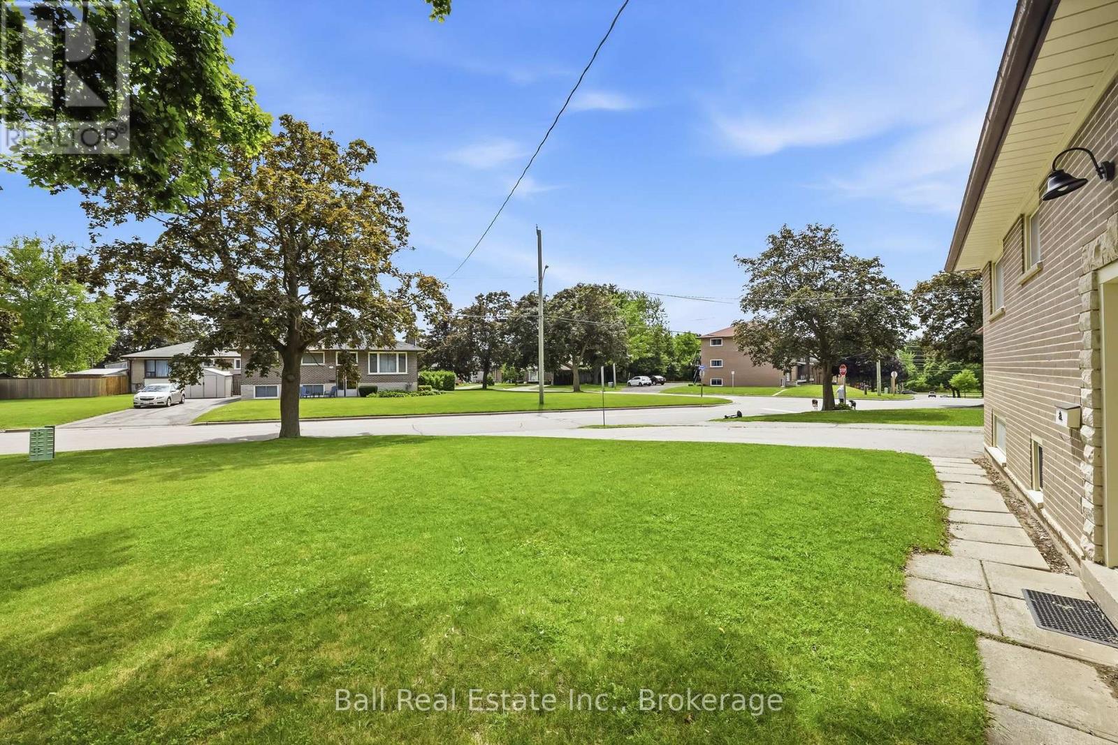 614 LANSDOWNE DRIVE - 4