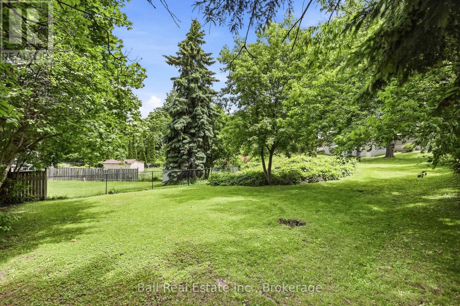 614 LANSDOWNE DRIVE - 45