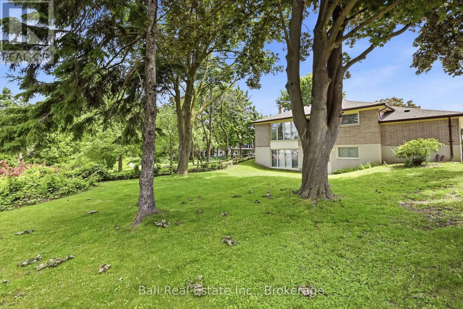 614 LANSDOWNE DRIVE - 43