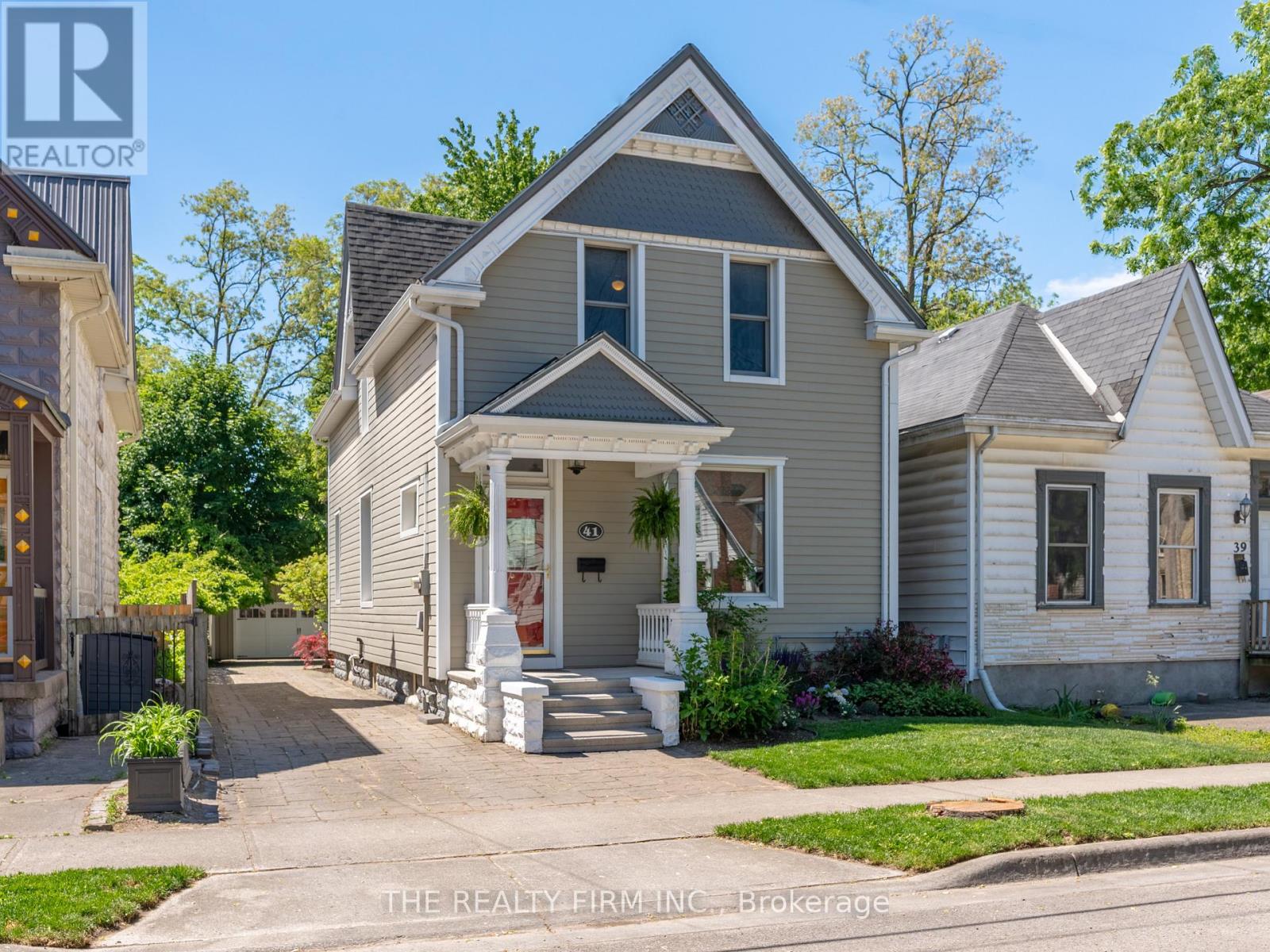 41 ASKIN STREET - 1