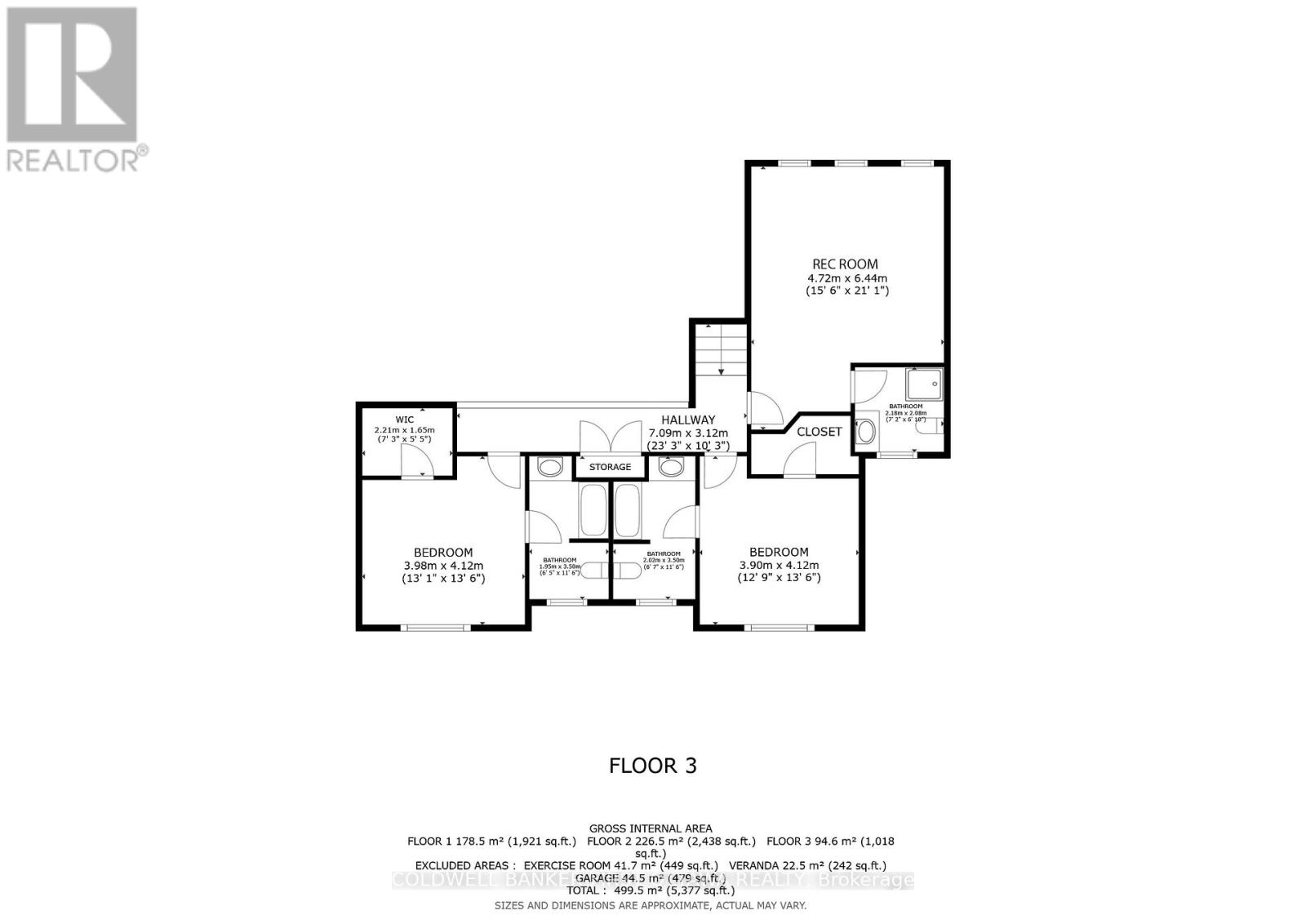 793 POWERS ROAD - 48