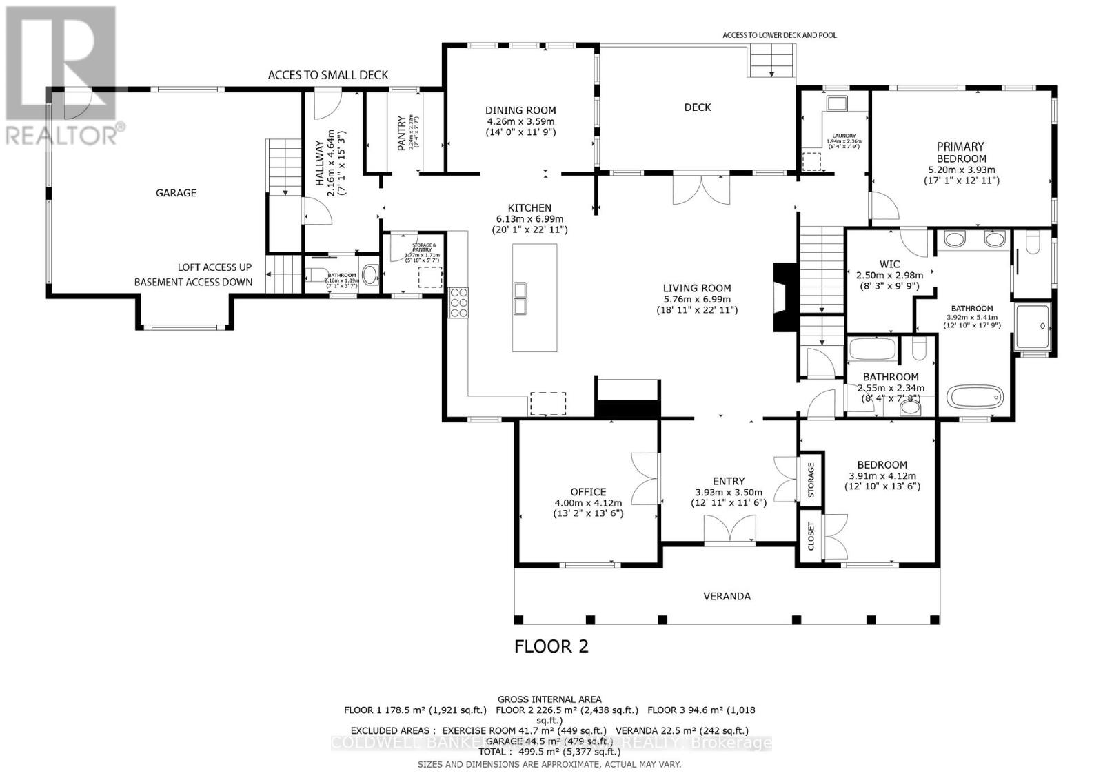 793 POWERS ROAD - 47