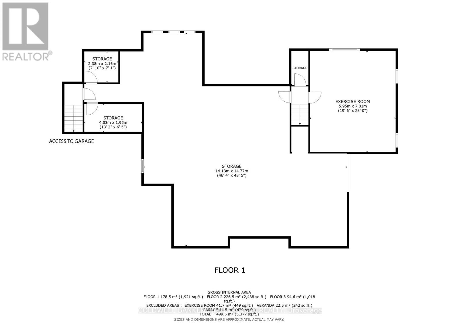 793 POWERS ROAD - 49
