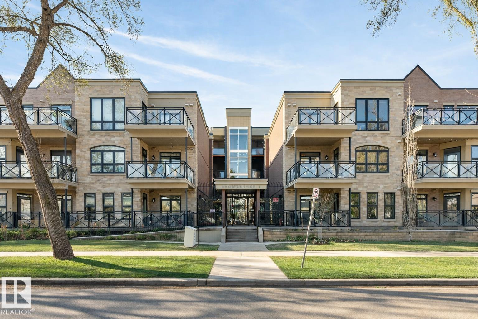 #102 10811 72 AV NW — photo 18