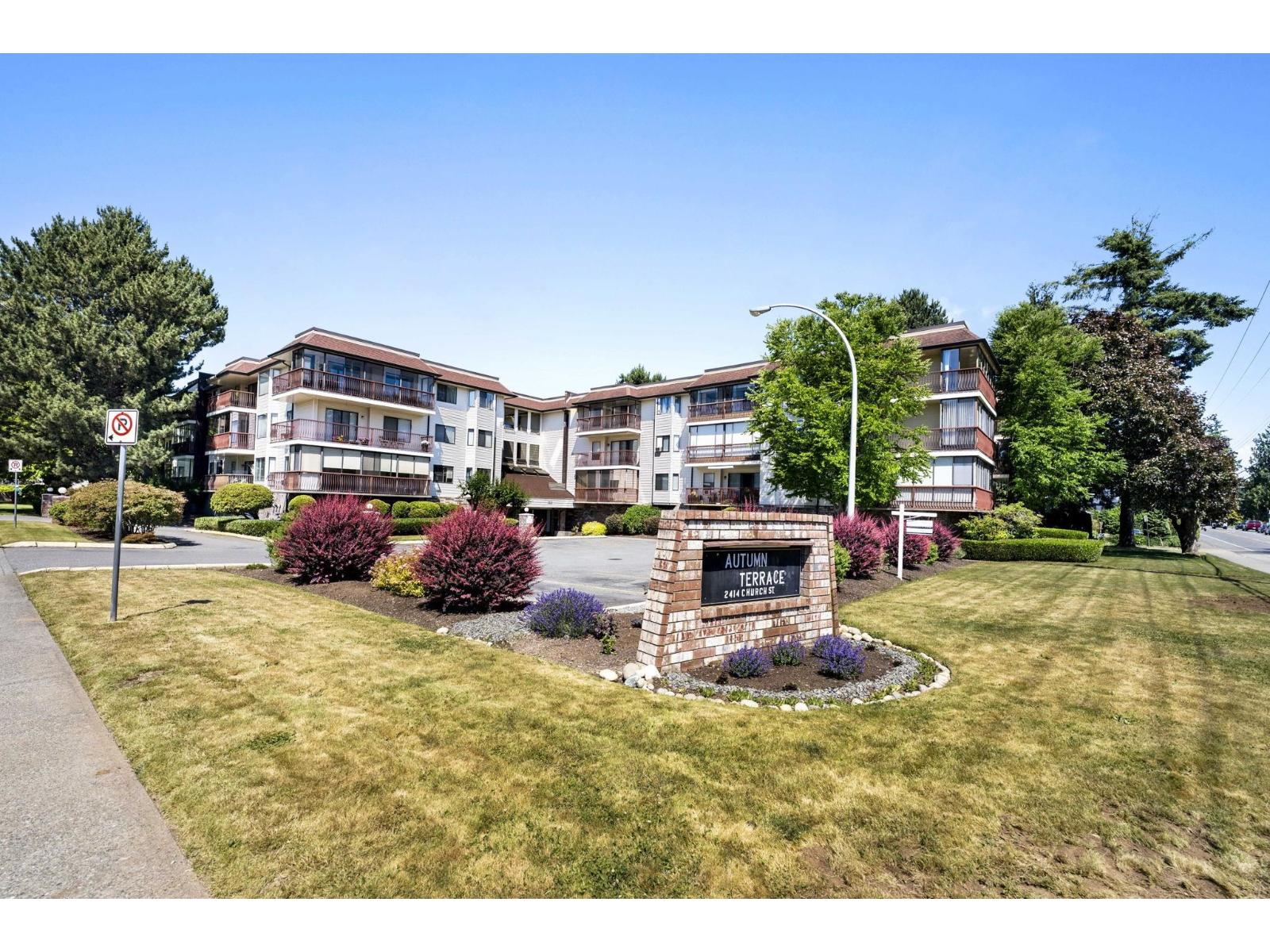 306 2414 CHURCH STREET, Abbotsford