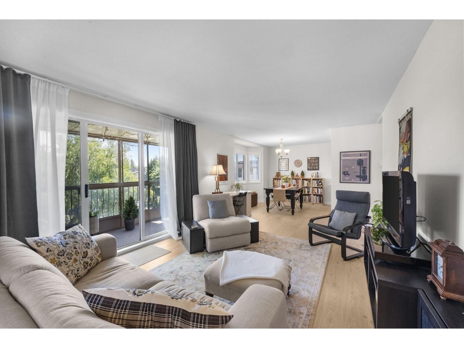 306 2414 CHURCH STREET, Abbotsford