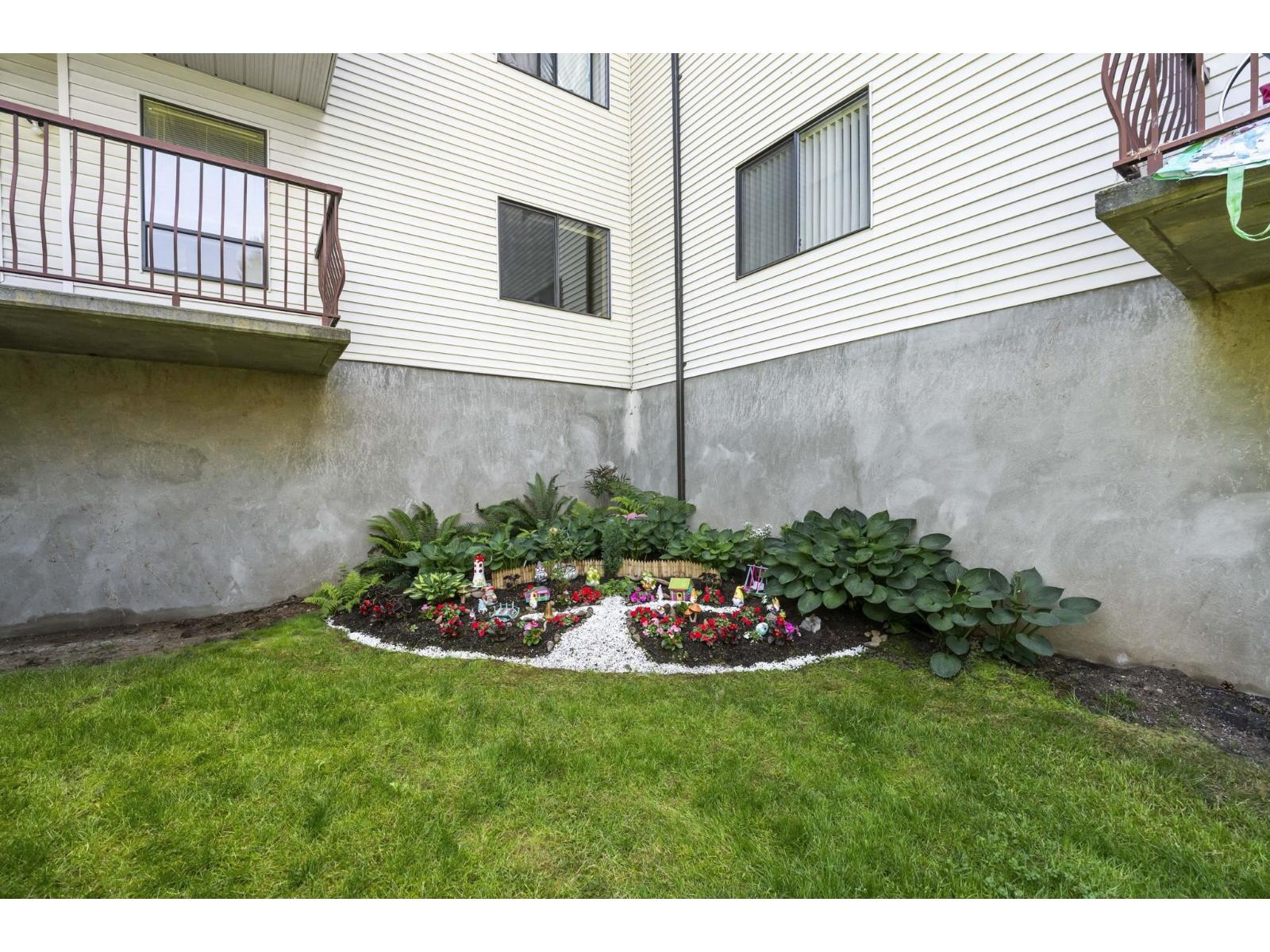 306 2414 CHURCH STREET, Abbotsford