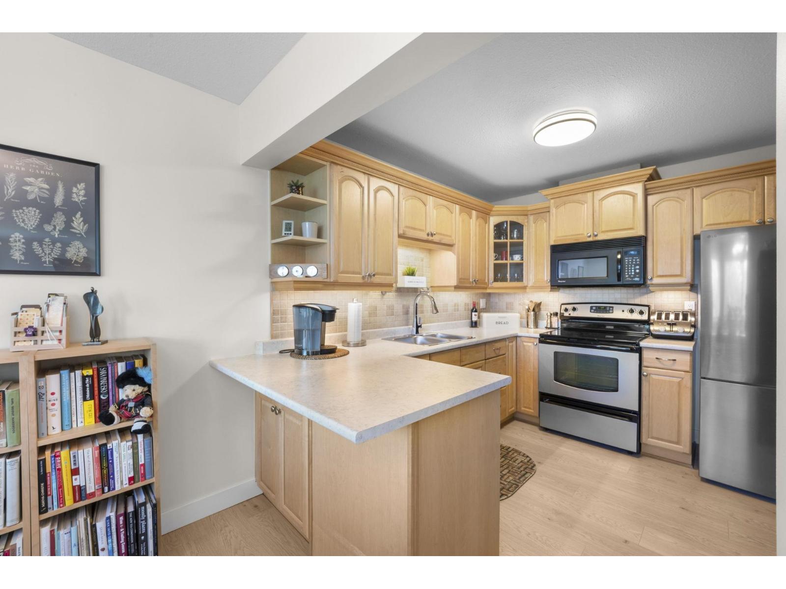 306 2414 CHURCH STREET, Abbotsford