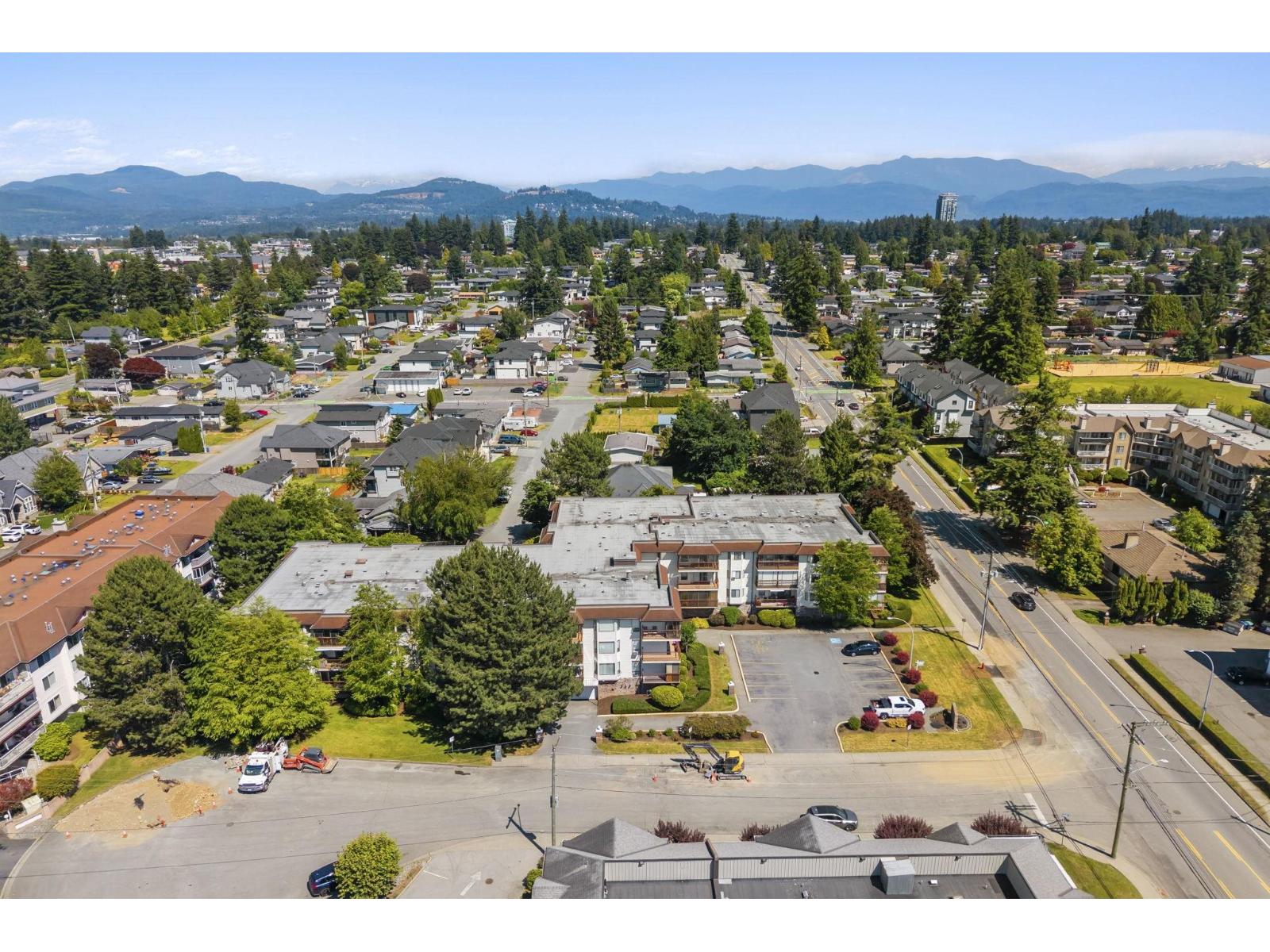 306 2414 CHURCH STREET, Abbotsford
