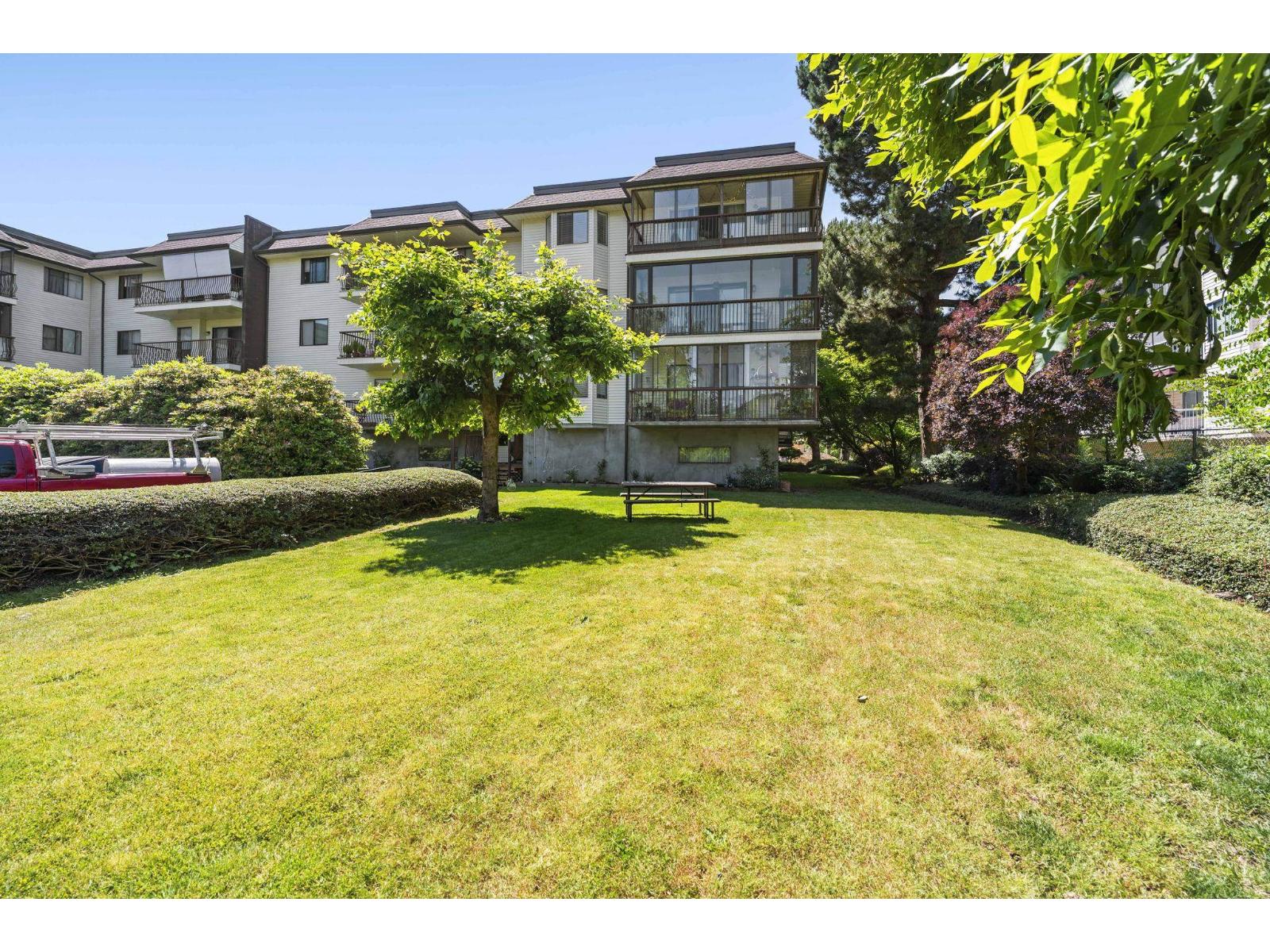 306 2414 CHURCH STREET, Abbotsford