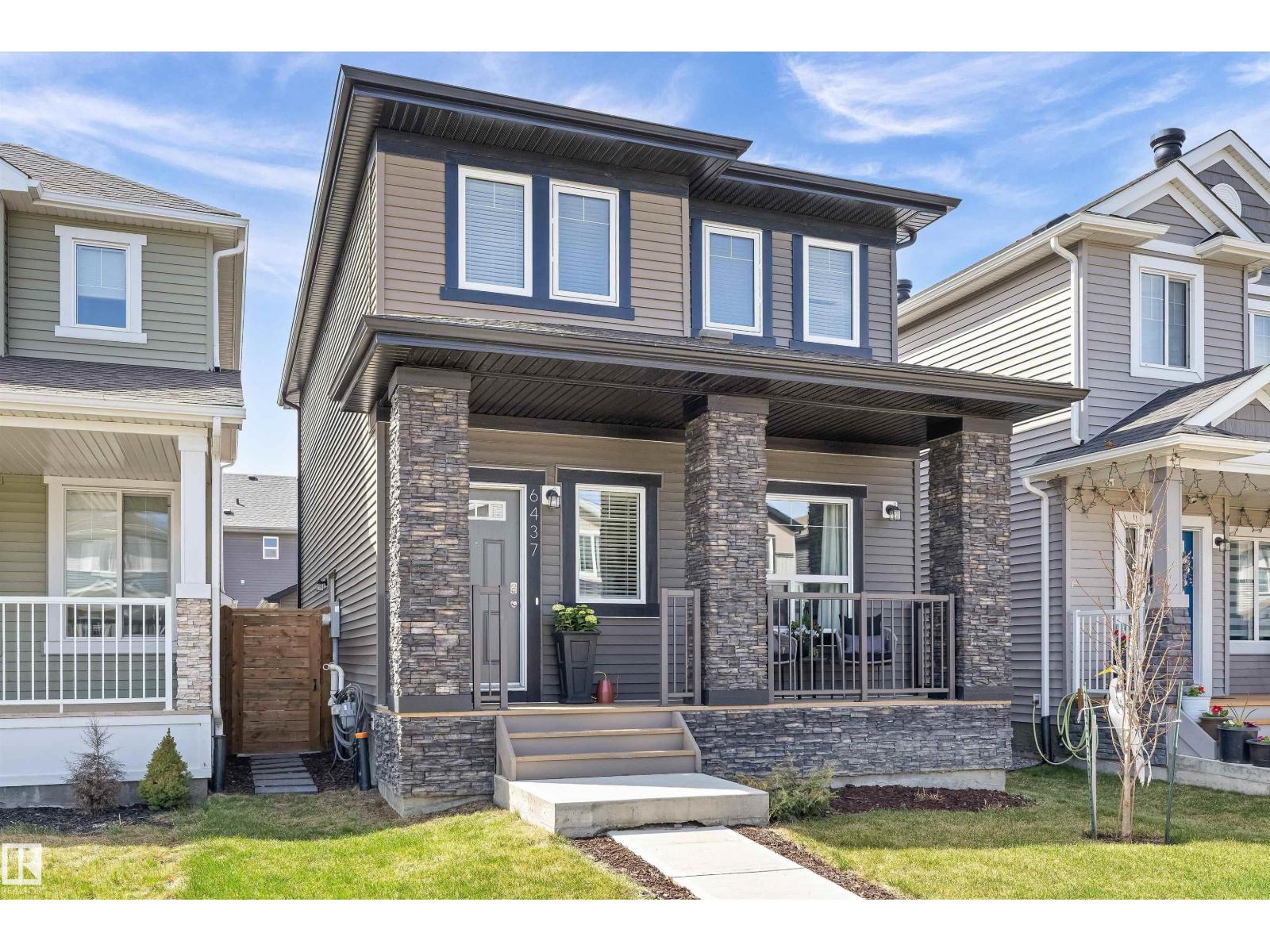 6437 177A AV NW - 3