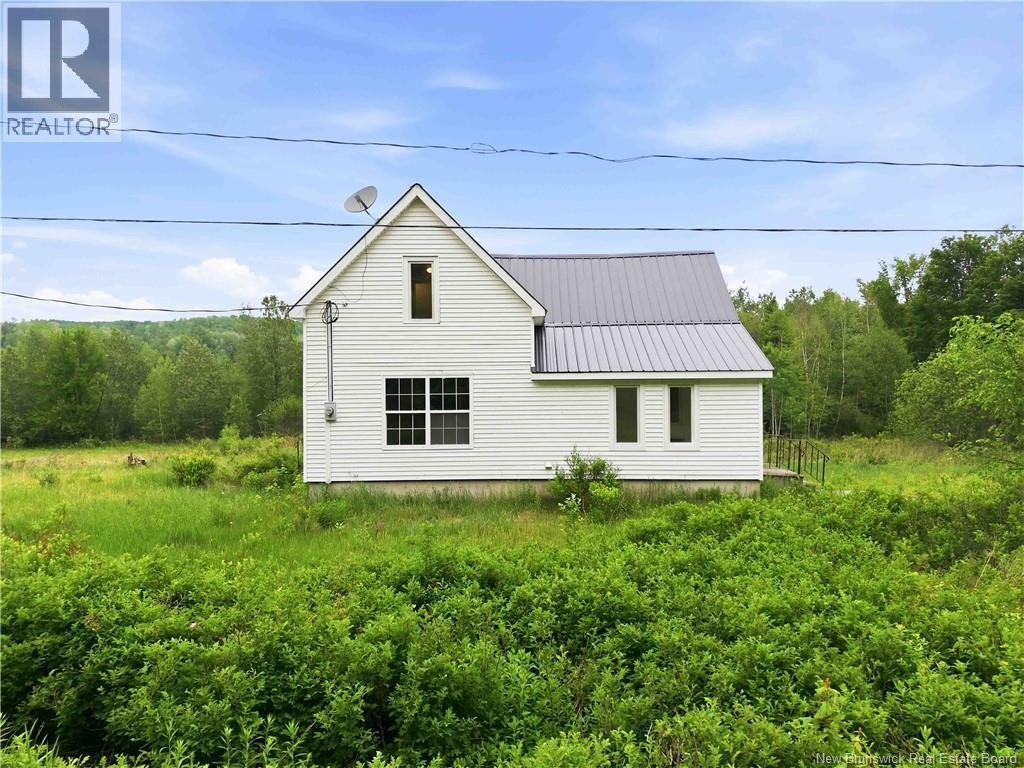 40 Morehouse Branch Road - 1