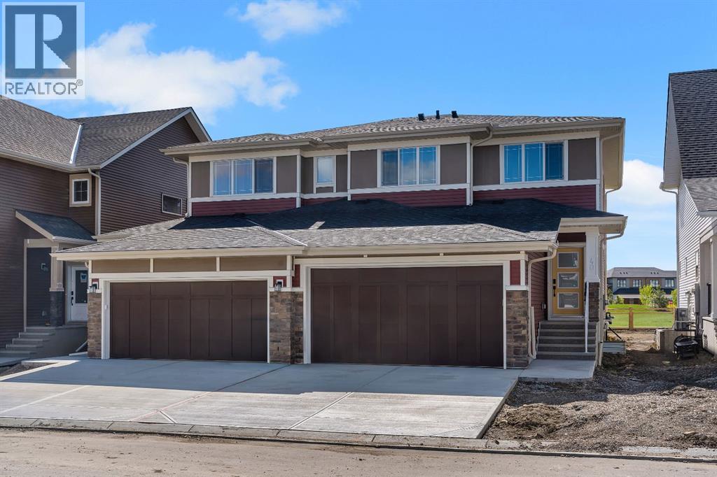 40 Albright Drive, Rural Rocky View County, Alberta, T3Z0E1