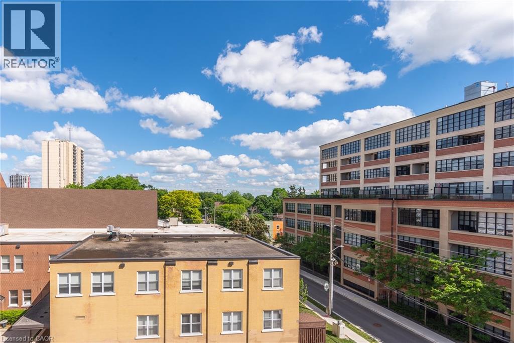 #508 20 ST GEORGE Street - 11