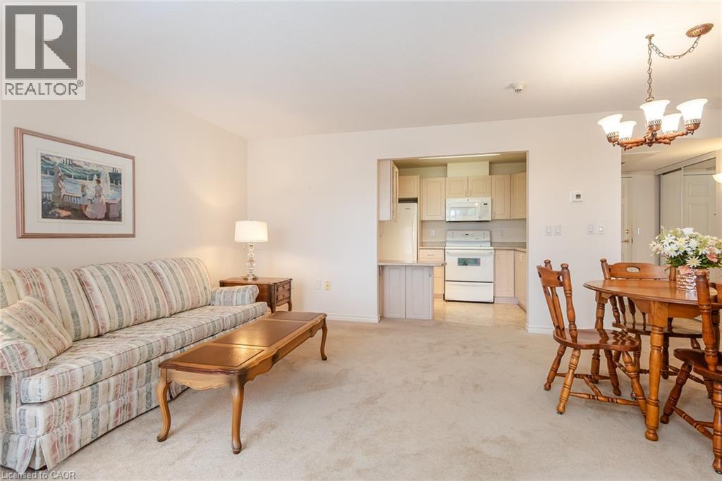 #508 20 ST GEORGE Street - 13