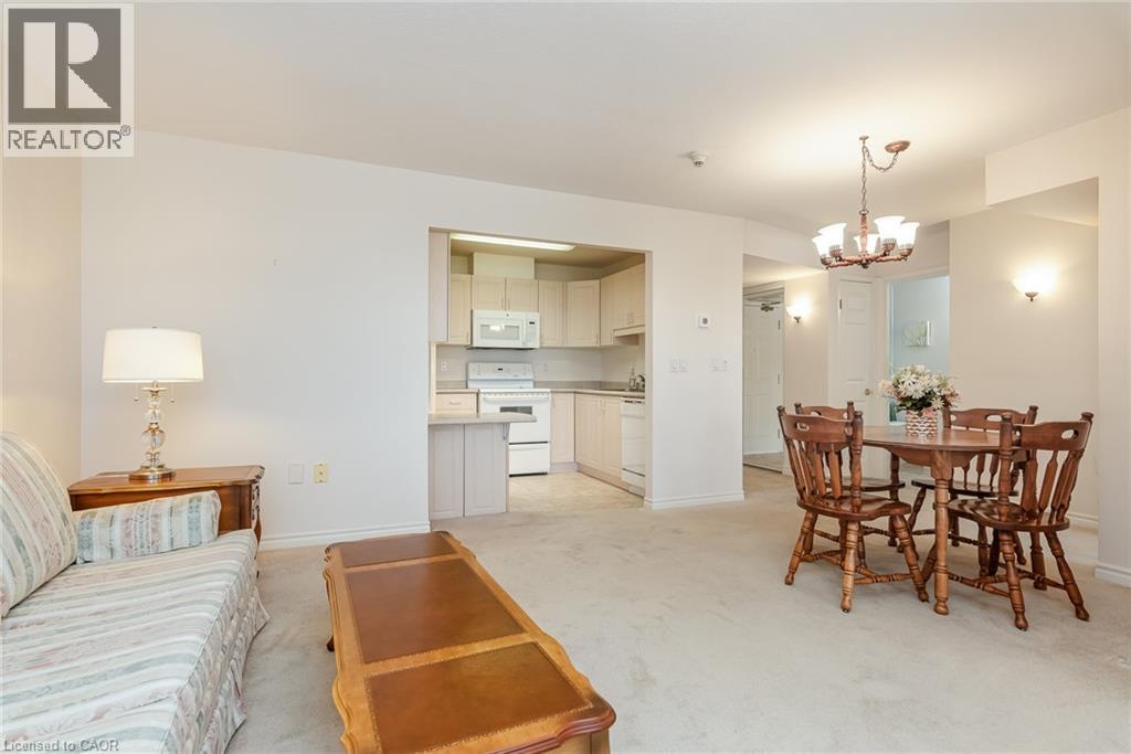 #508 20 ST GEORGE Street - 14