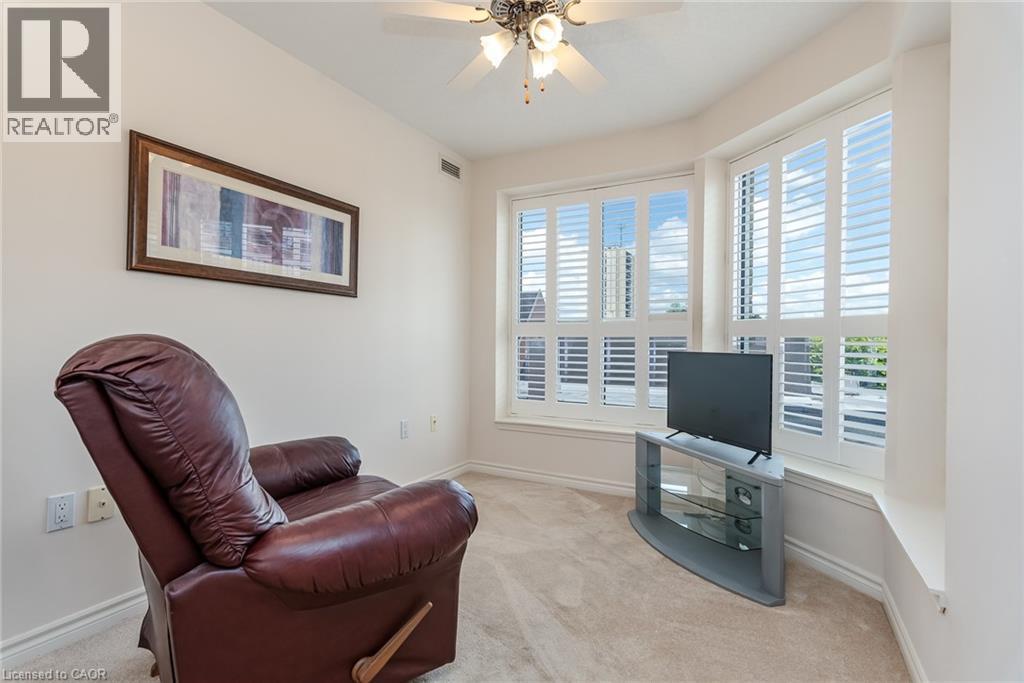 #508 20 ST GEORGE Street - 16