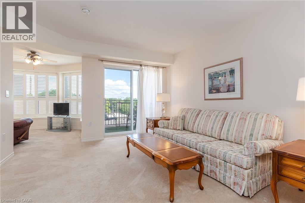 #508 20 ST GEORGE Street - 4