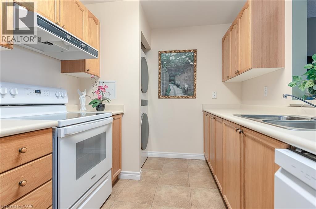 #508 20 ST GEORGE Street - 31