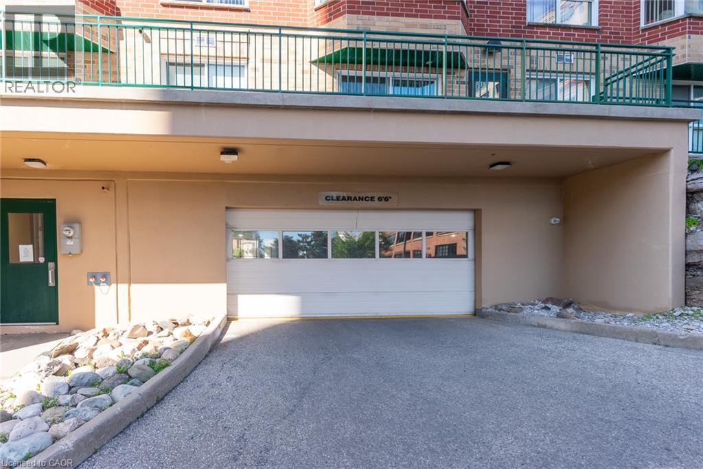 #508 20 ST GEORGE Street - 34