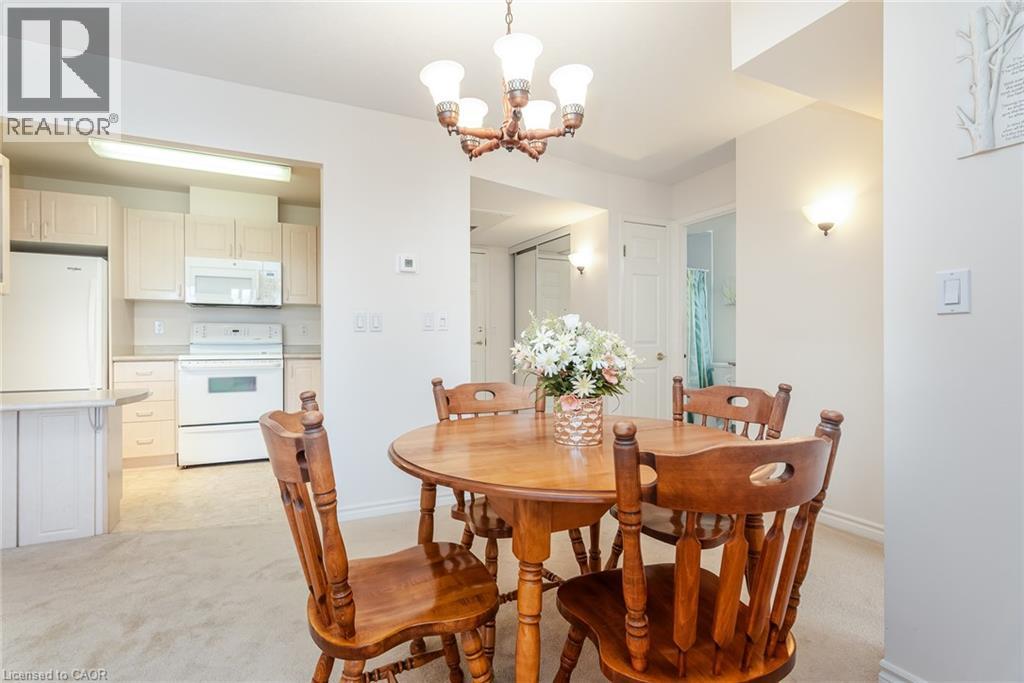 #508 20 ST GEORGE Street - 15