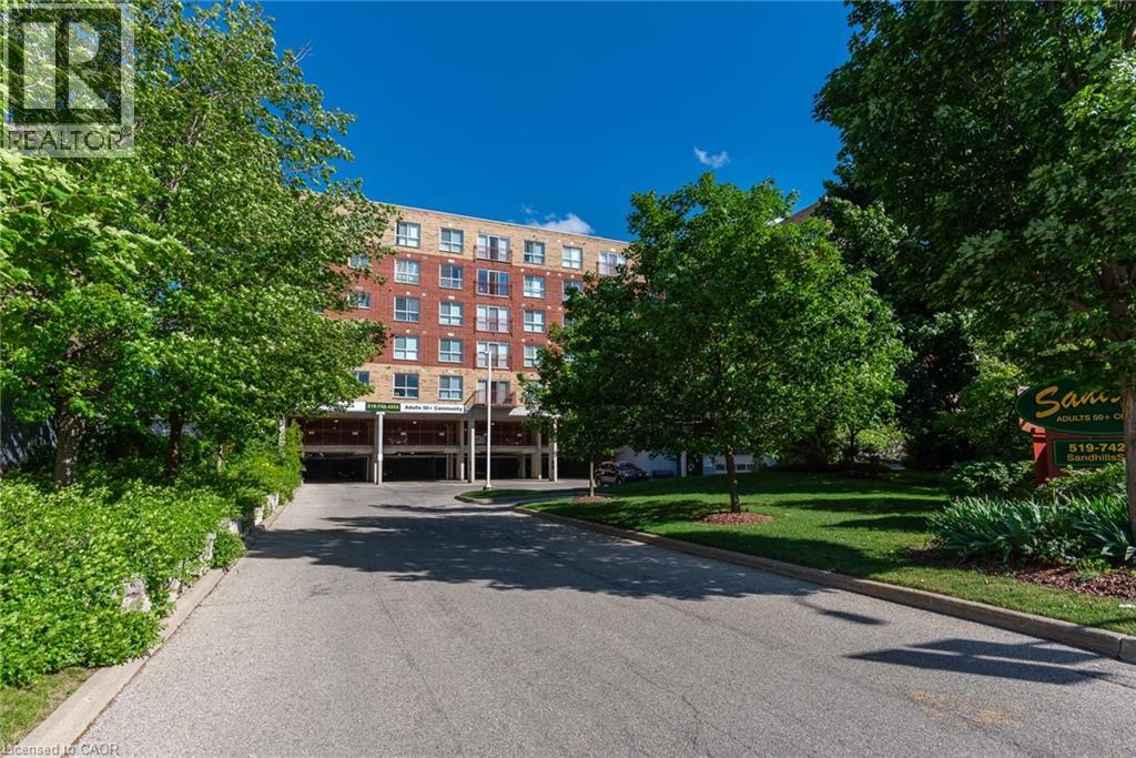 #508 20 ST GEORGE Street - 41