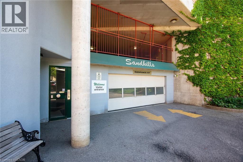 #508 20 ST GEORGE Street - 33