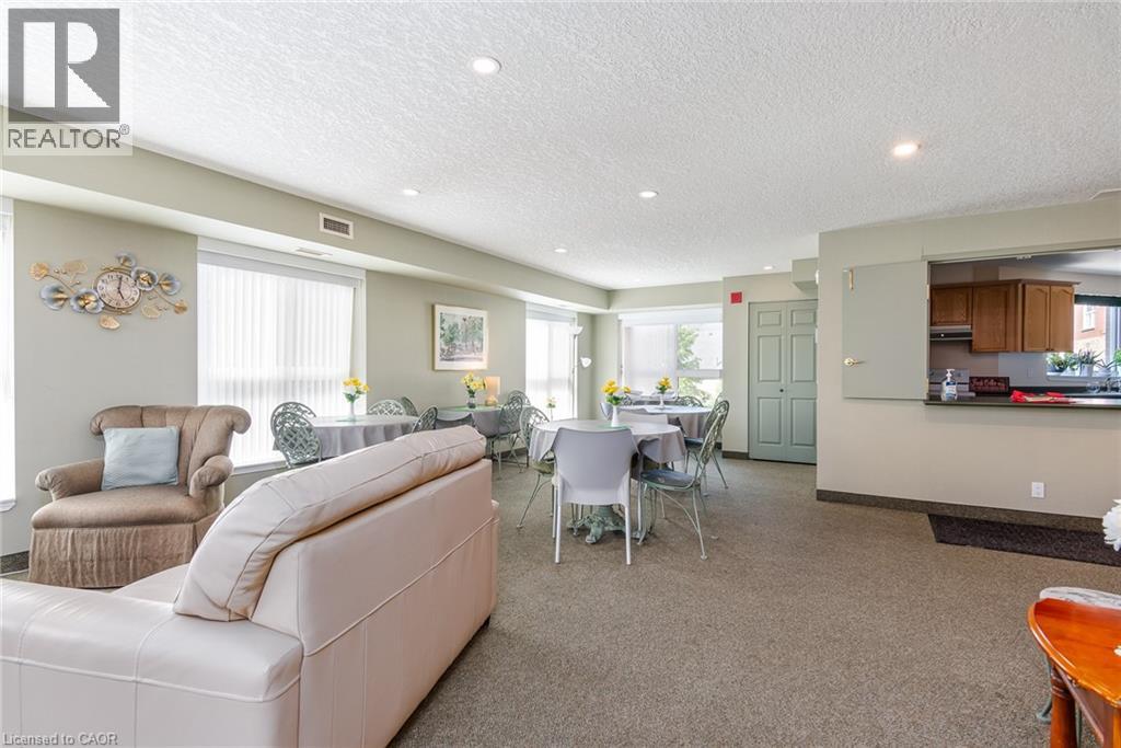 #508 20 ST GEORGE Street - 28