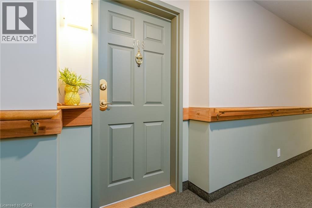 #508 20 ST GEORGE Street - 3