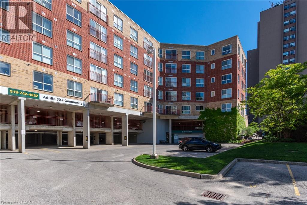 #508 20 ST GEORGE Street - 36