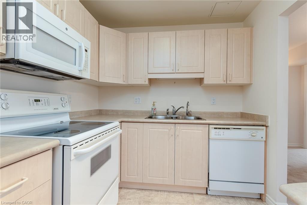 #508 20 ST GEORGE Street - 21