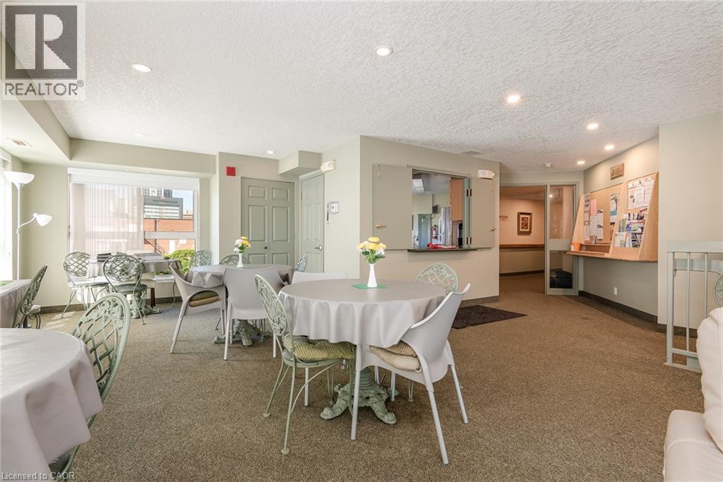 #508 20 ST GEORGE Street - 27