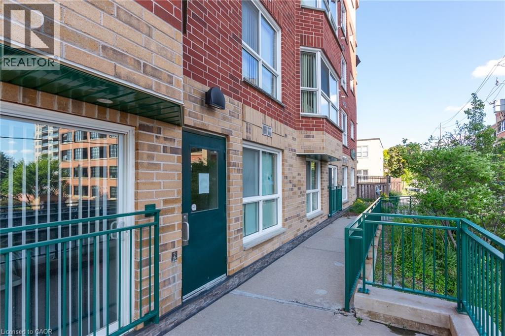 #508 20 ST GEORGE Street - 37