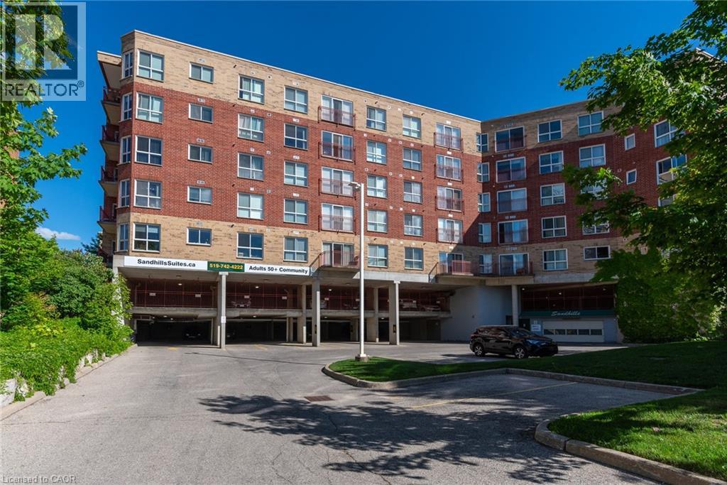 #508 20 ST GEORGE Street - 42