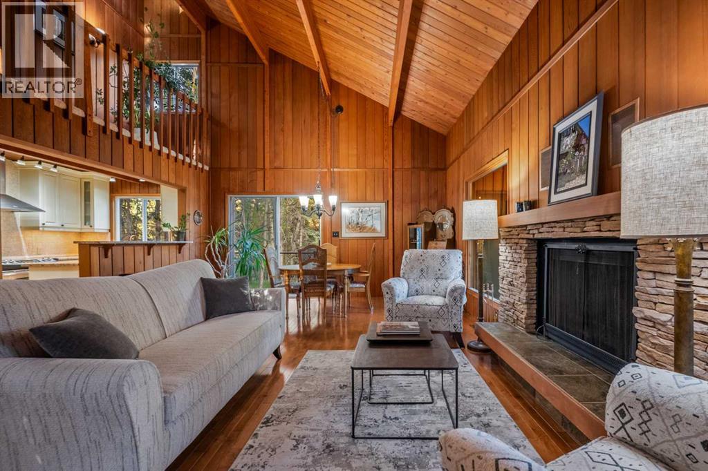 35 Echlin Drive, Bragg Creek