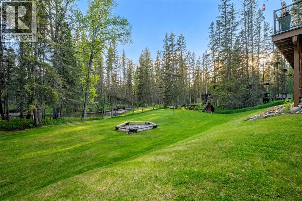 35 Echlin Drive, Bragg Creek