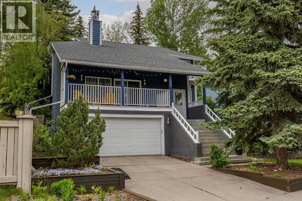 11 Stradwick Way SW, Calgary, Alberta, T3H1K1