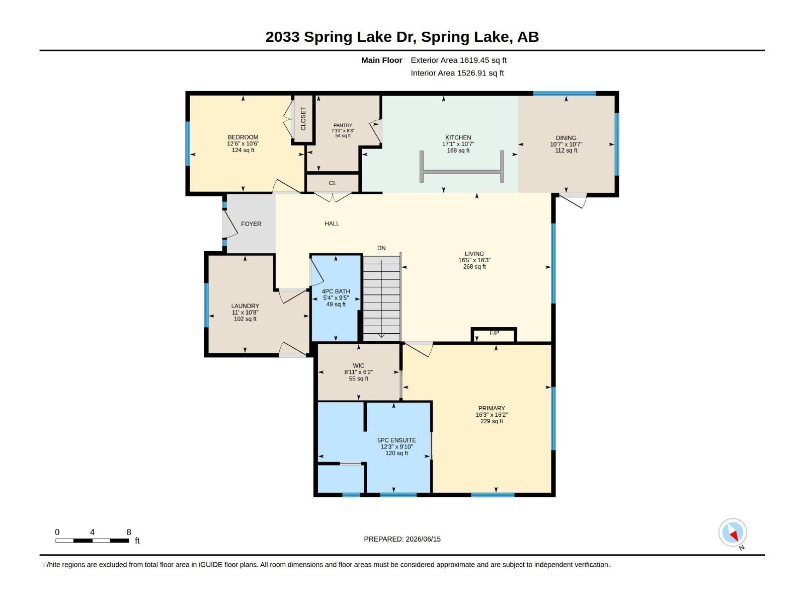 2033 Spring Lake DR — photo 56