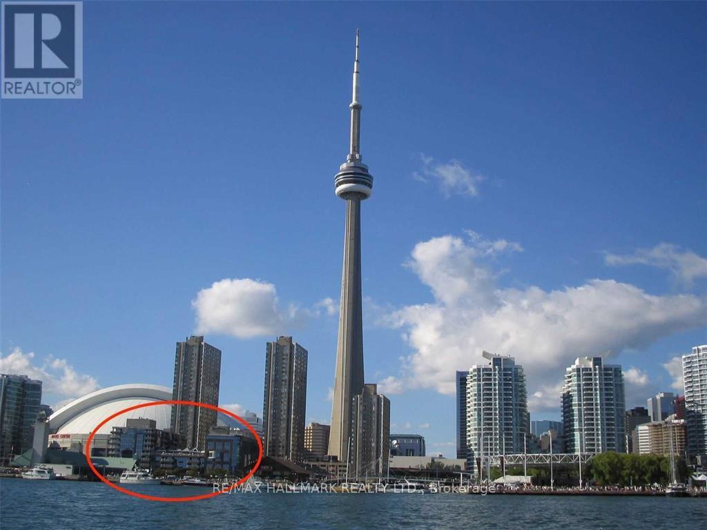 #404 251 QUEENS QUAY W - 32