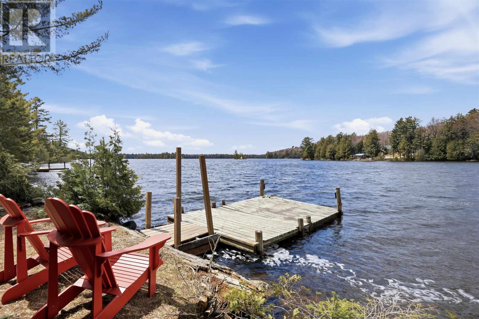 435 Axe Lake RD - 10