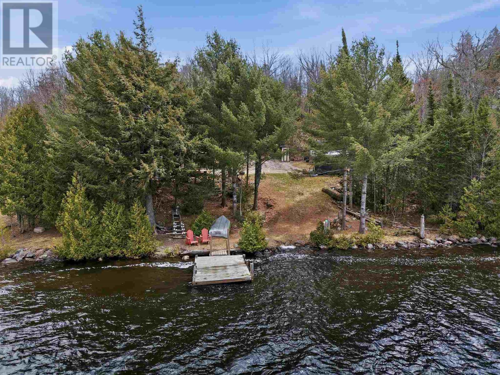 435 Axe Lake RD - 2