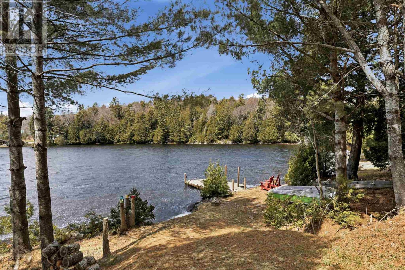 435 Axe Lake RD - 12