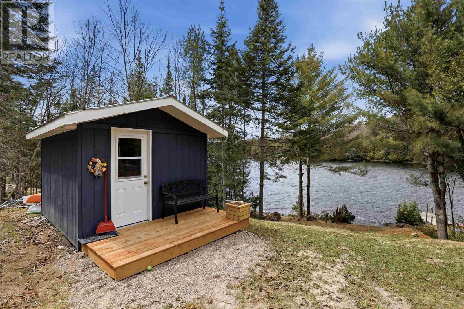 435 Axe Lake RD - 30