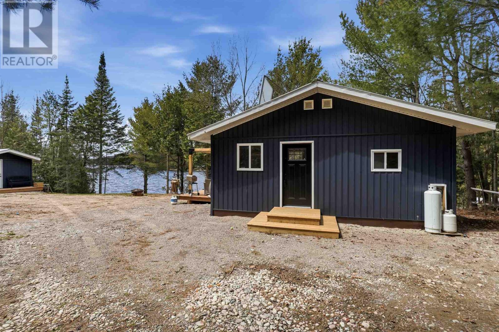 435 Axe Lake RD - 4