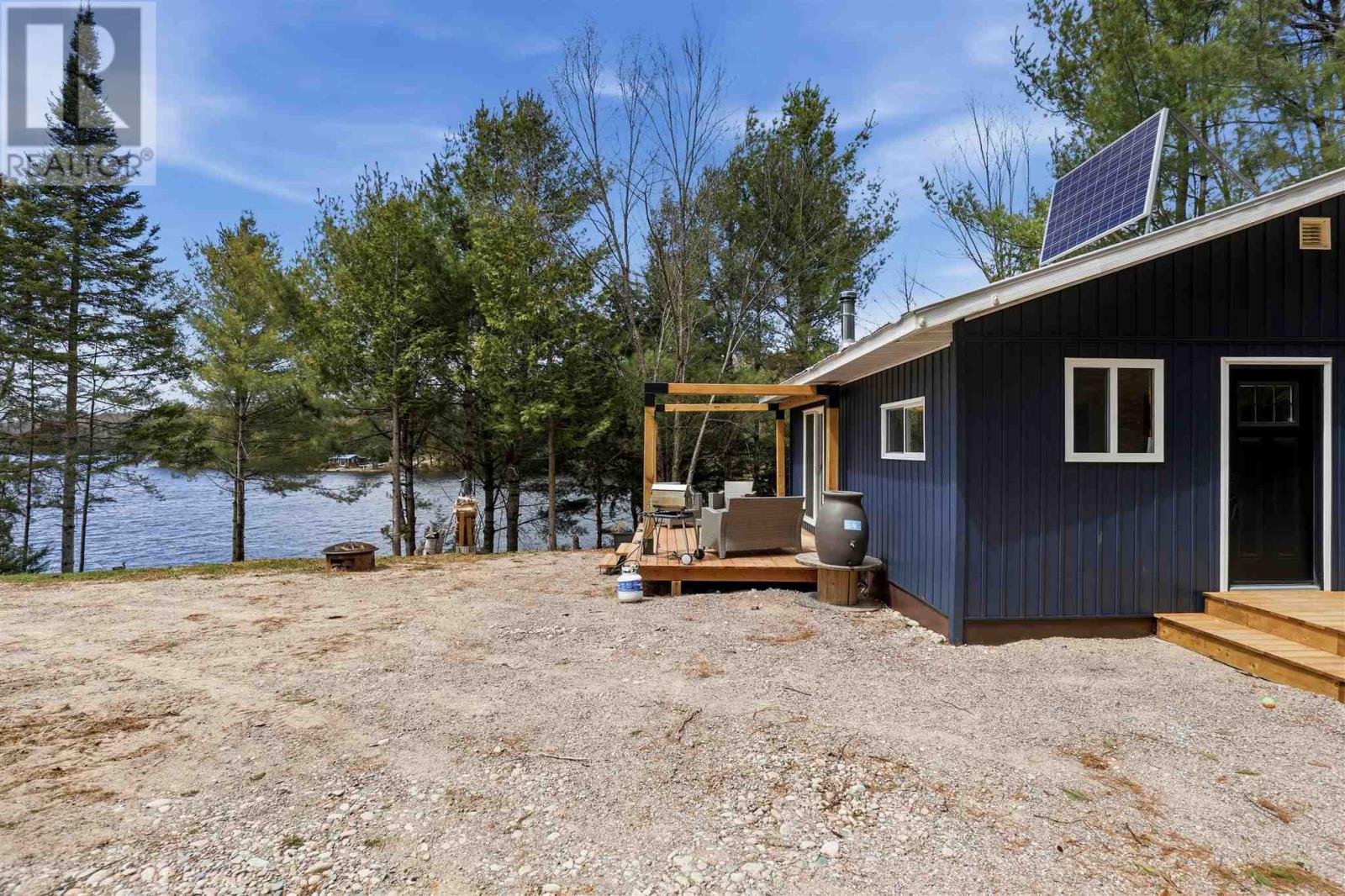 435 Axe Lake RD - 3
